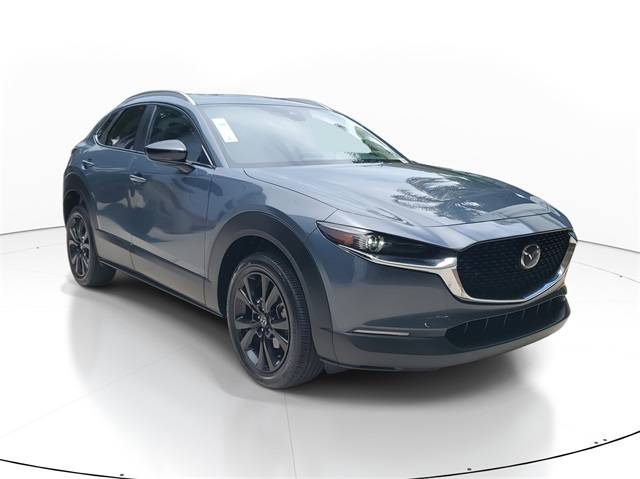 2023 Mazda Cx-30