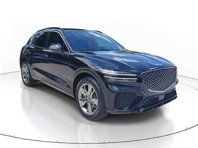 2024 Genesis Gv70