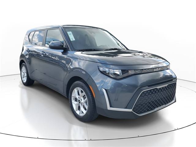 2023 Kia SOUL