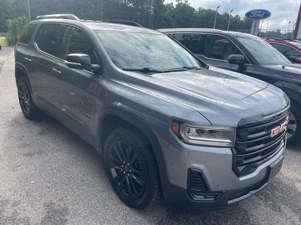 2022 GMC Acadia