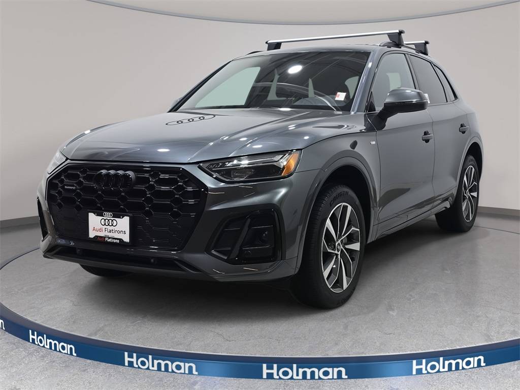 2024 Audi Q5