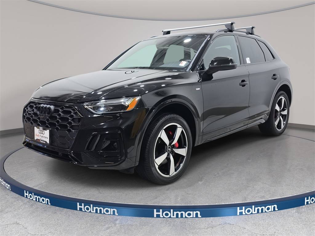 2024 Audi Q5