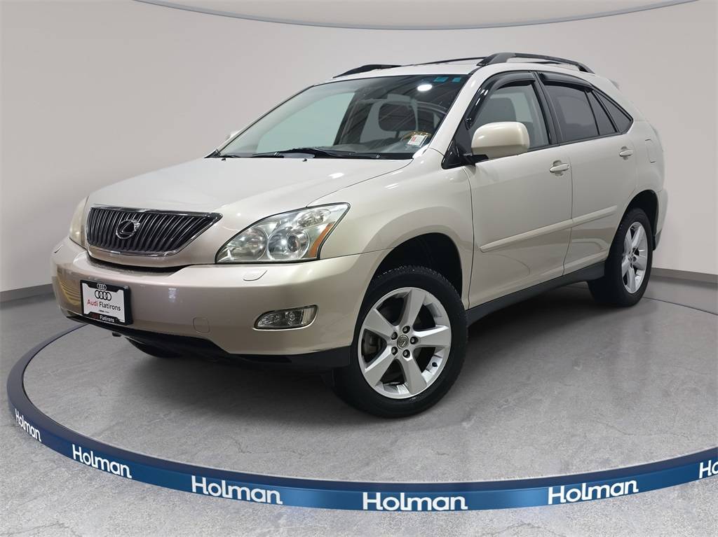 2005 Lexus Rx 330