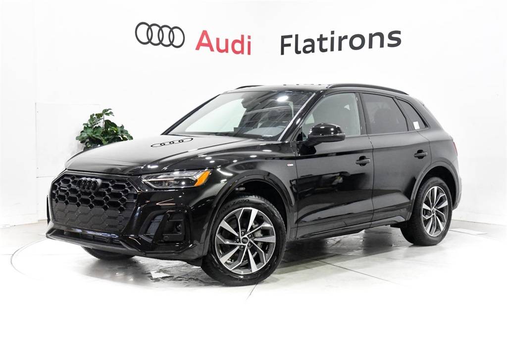 2024 Audi Q5