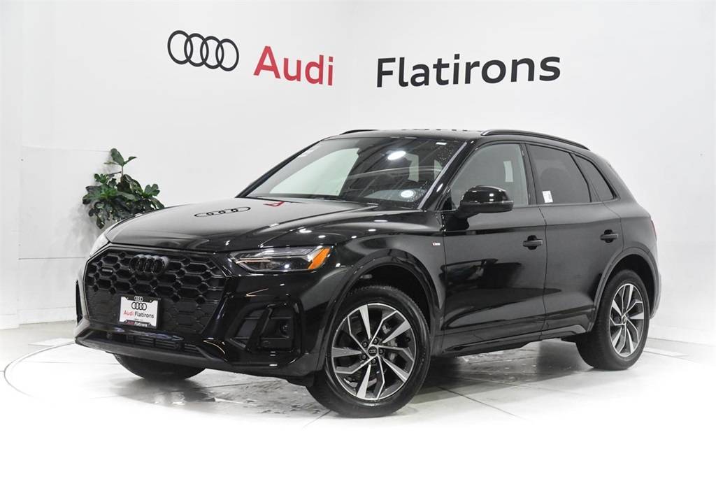 2024 Audi Q5