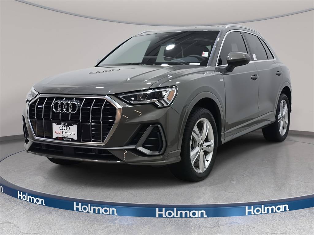 2024 Audi Q3