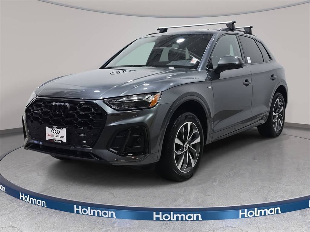 2024 Audi Q5