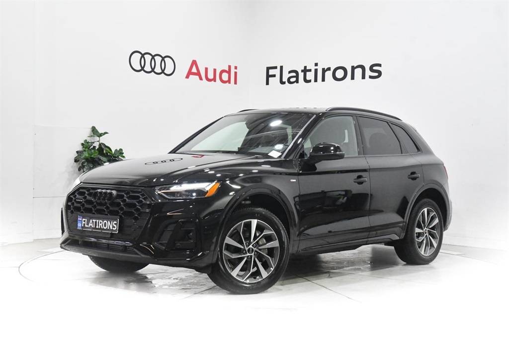 2024 Audi Q5