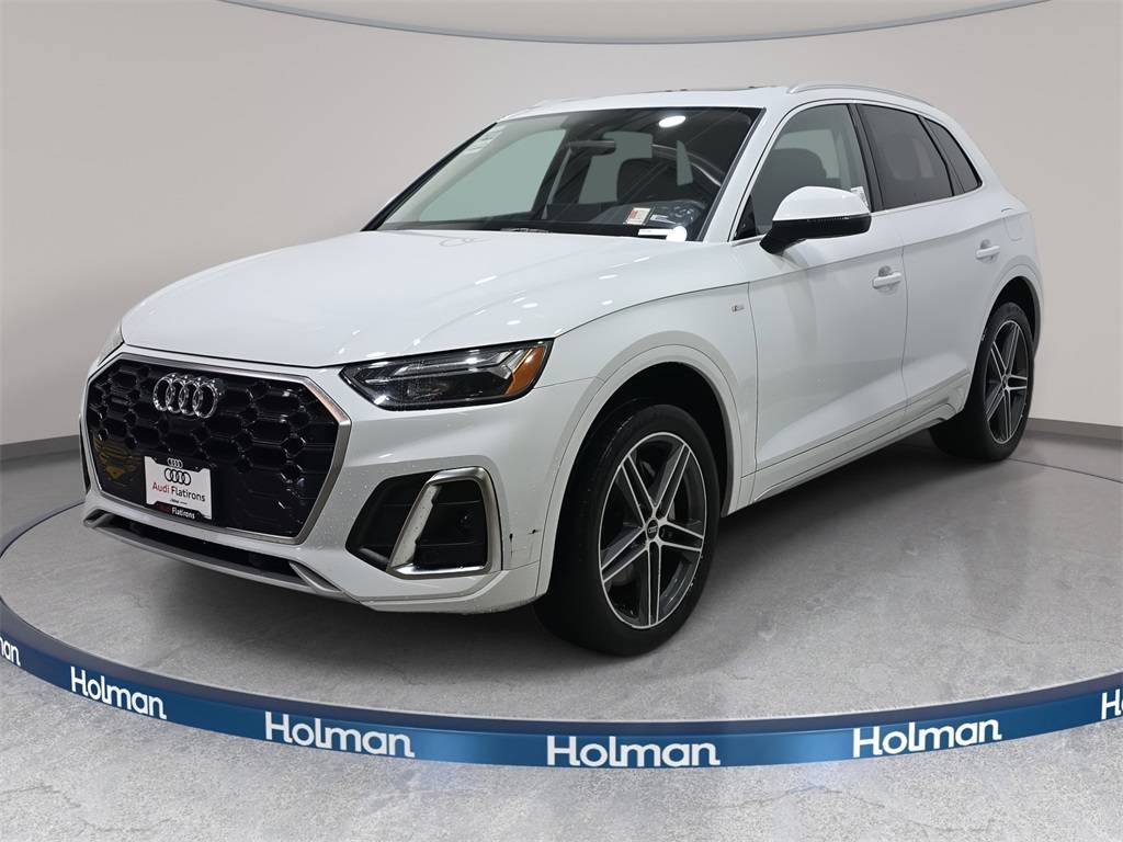2021 Audi Q5