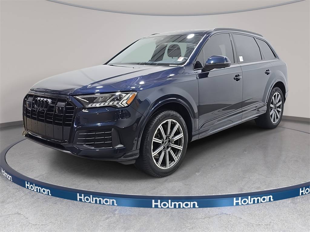 2024 Audi Q7