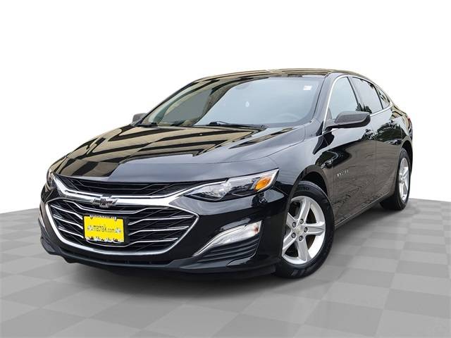 2019 Chevrolet Malibu