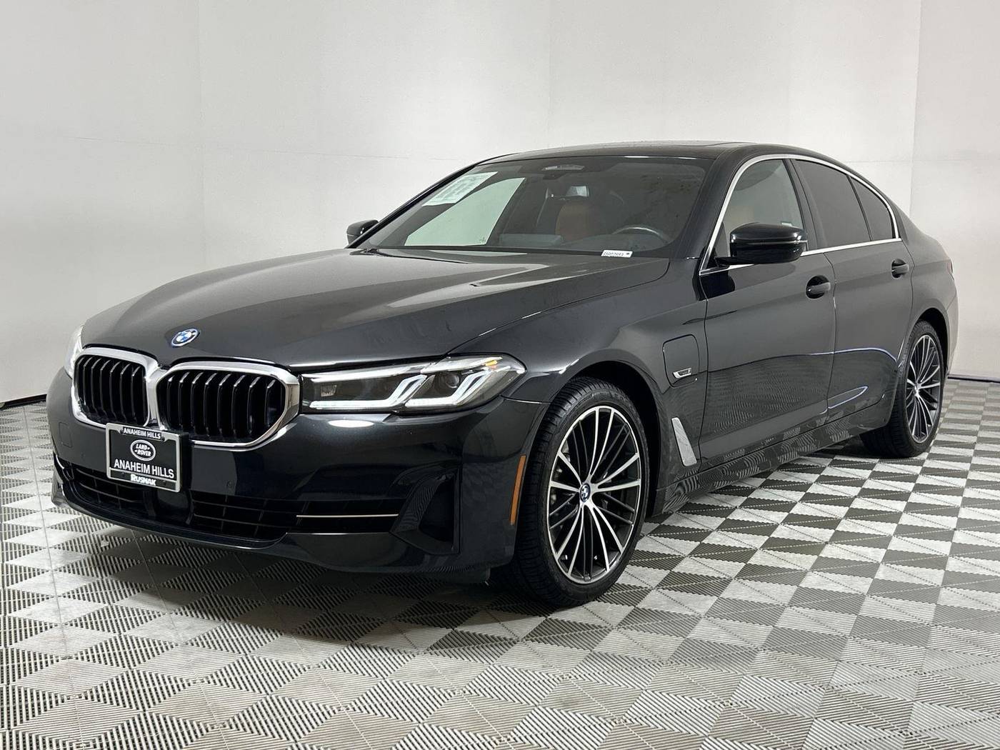 2023 BMW 5 Series