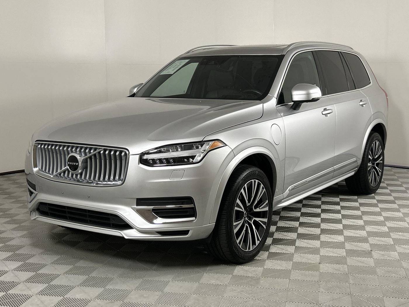 2021 Volvo XC90