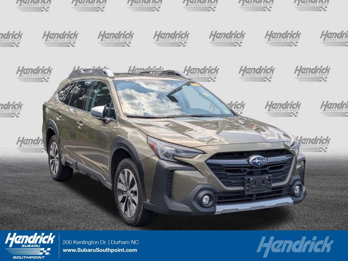 2023 Subaru Outback