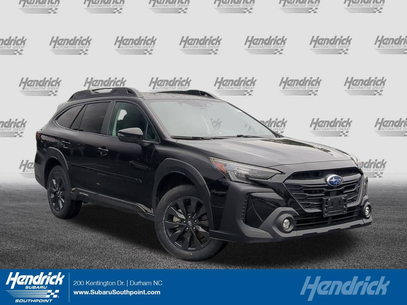 2023 Subaru Outback