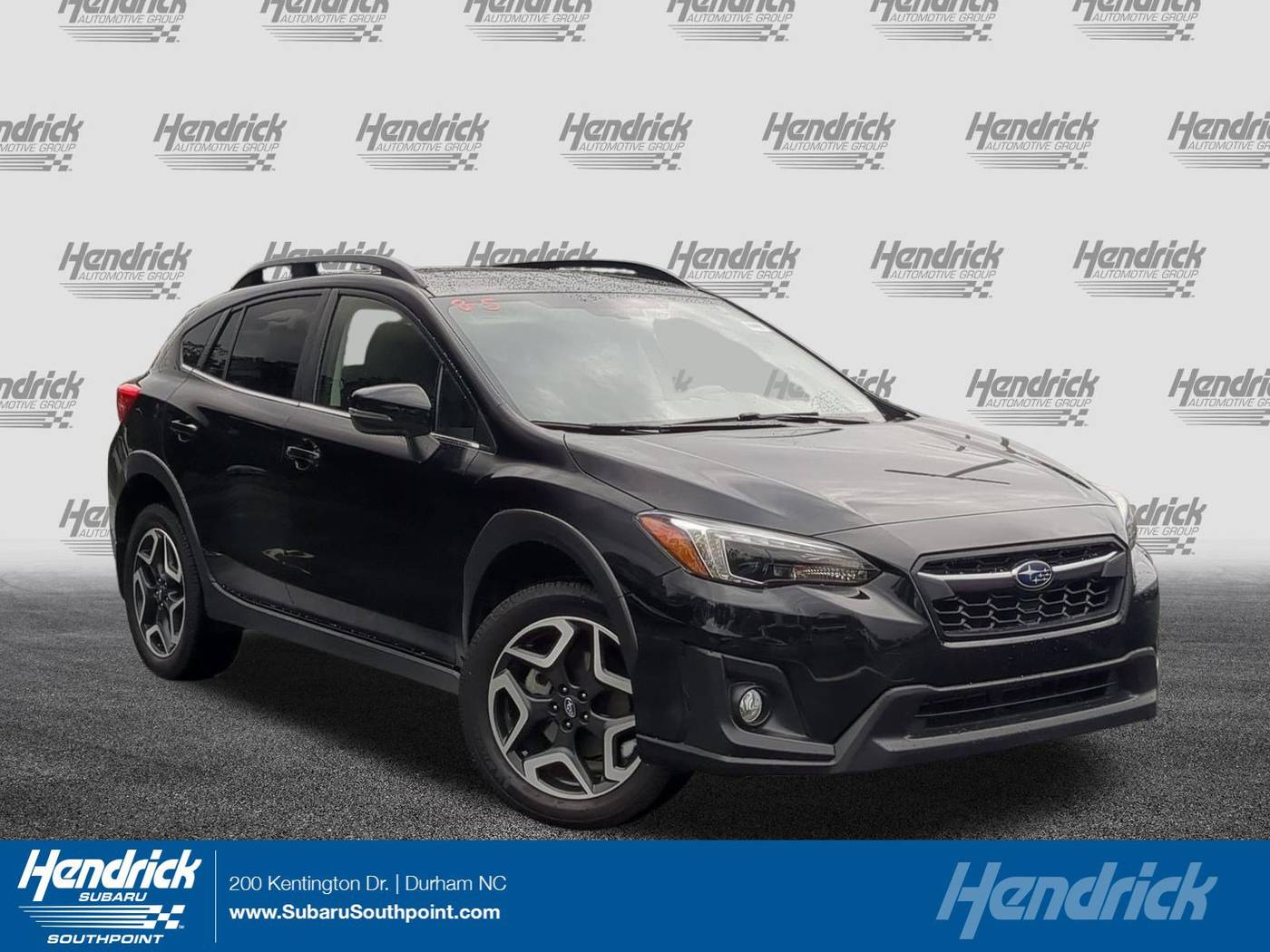 2019 Subaru Crosstrek