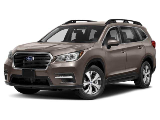 2022 Subaru Ascent