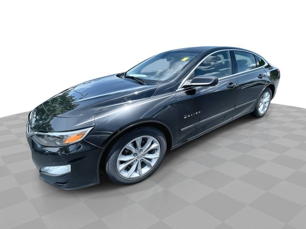 2021 Chevrolet Malibu