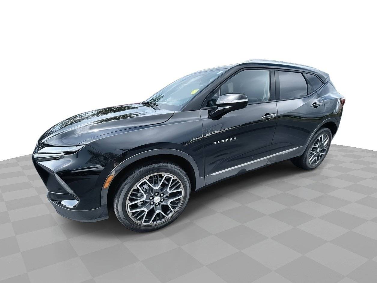 2023 Chevrolet Blazer
