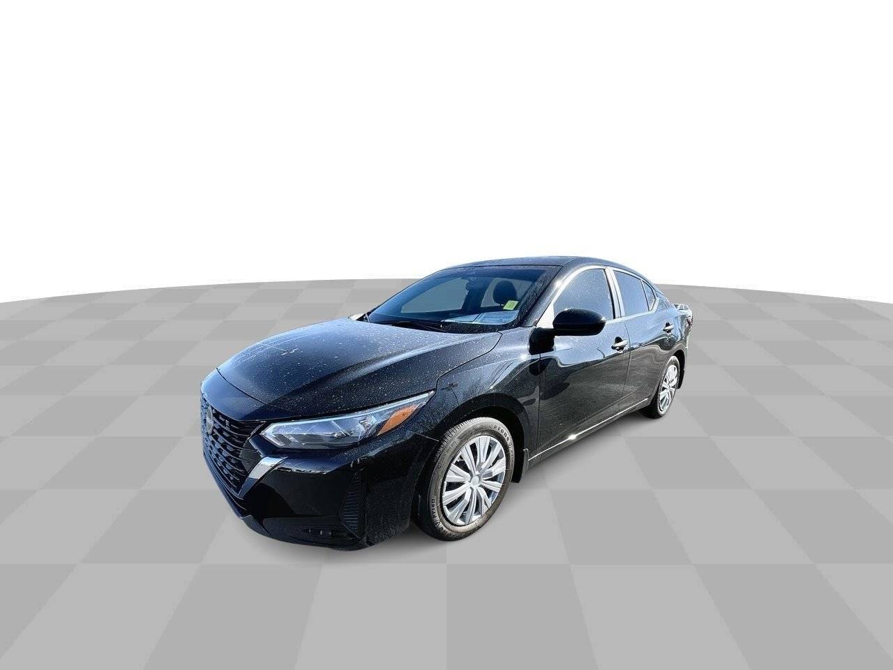 2024 Nissan Sentra