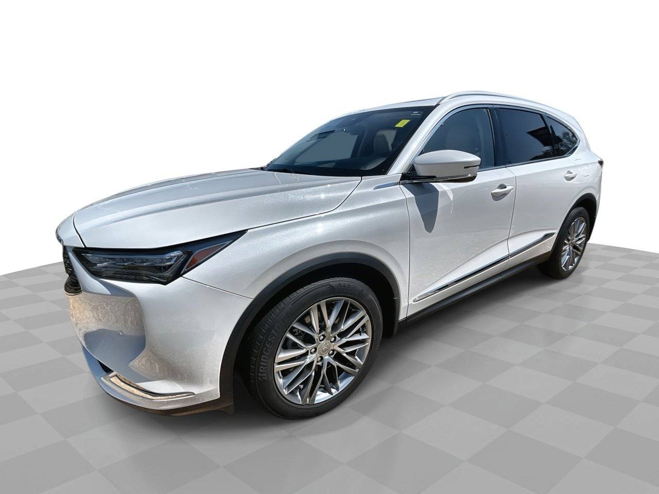 2023 Acura MDX