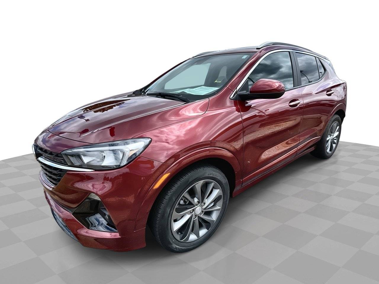 2022 Buick Encore Gx