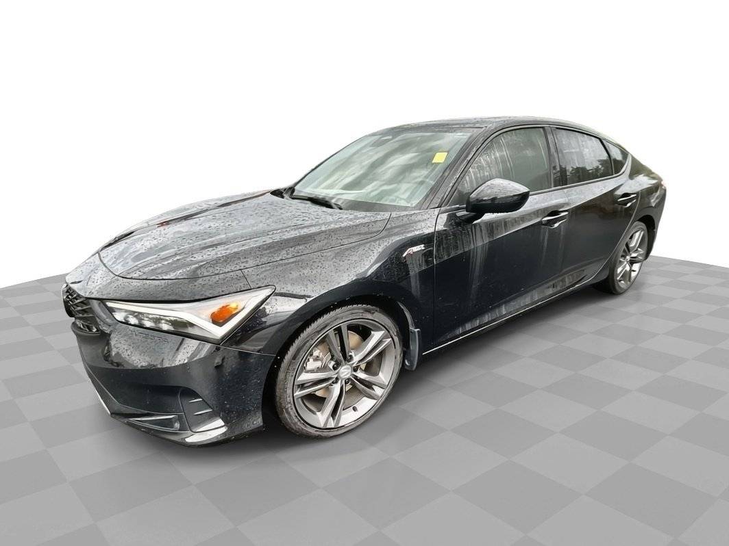 2024 Acura Integra