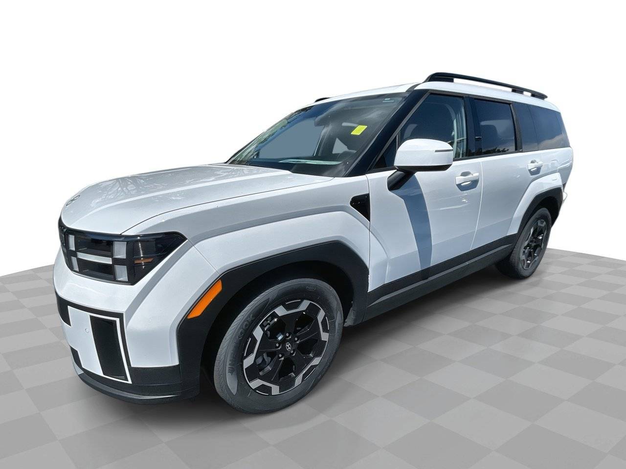 2025 Hyundai Santa Fe