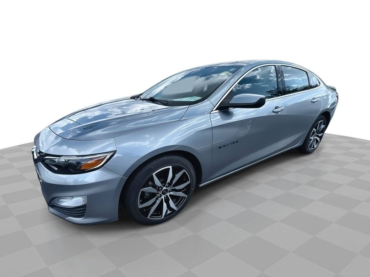 2023 Chevrolet Malibu