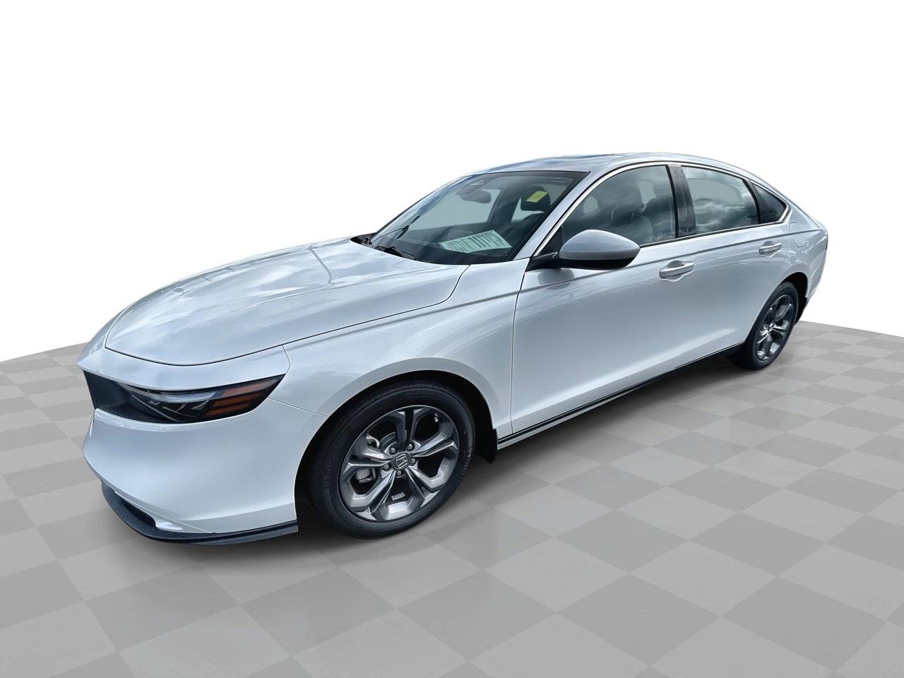 2024 Honda Accord Sedan