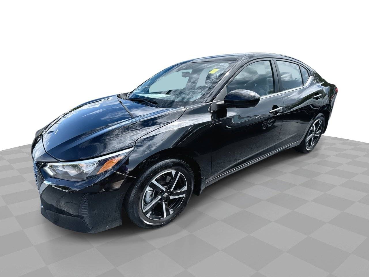 2024 Nissan Sentra