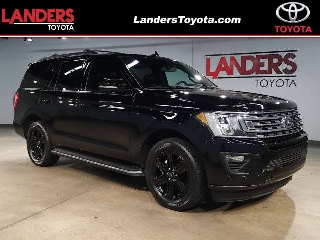 2020 Ford Expedition