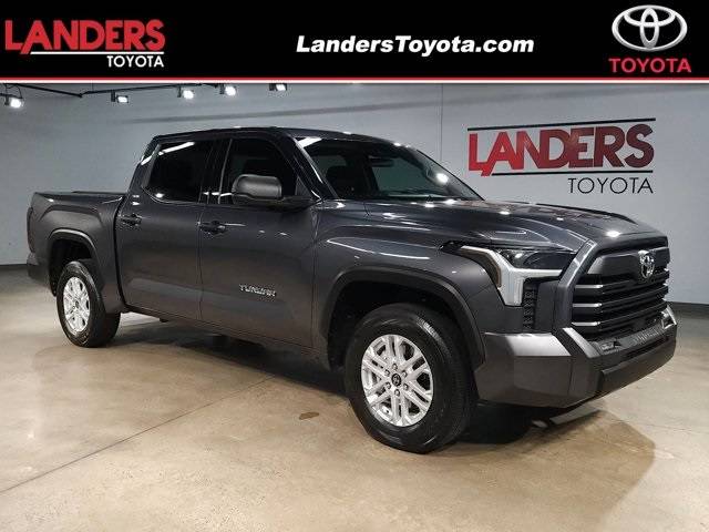 2022 Toyota Tundra 2wd