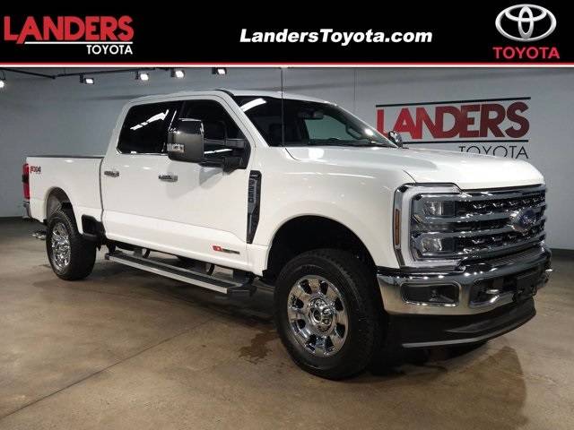 2024 Ford Super Duty F-250 Srw