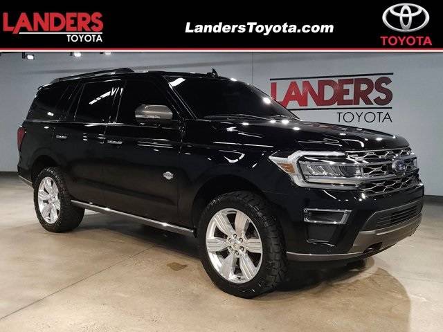 2024 Ford Expedition