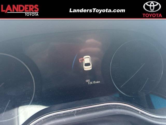 2019 Toyota Avalon