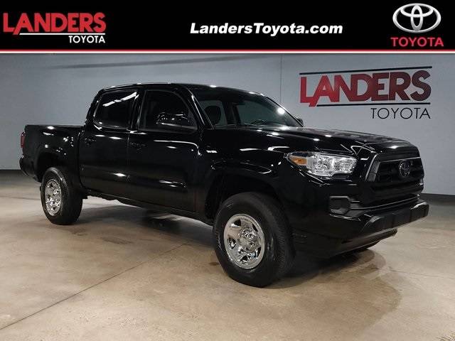 2023 Toyota Tacoma 4wd