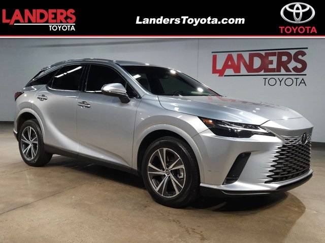 2023 Lexus RX
