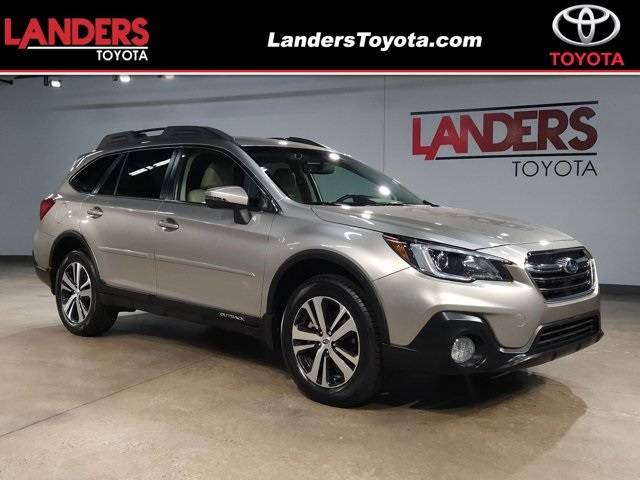 2019 Subaru Outback