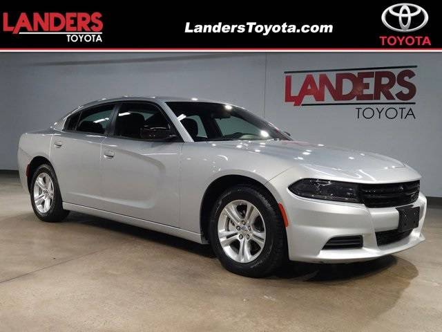 2023 Dodge Charger