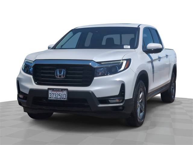 2023 Honda Ridgeline