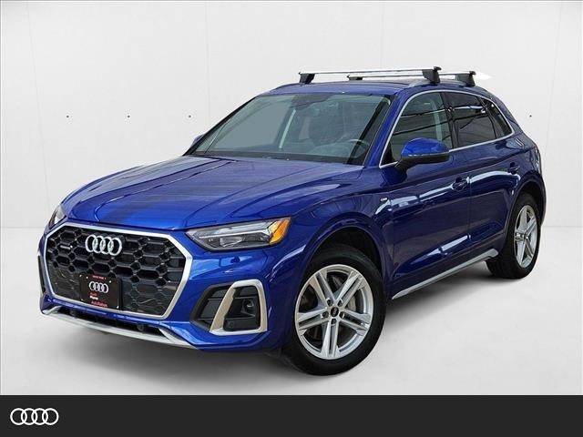 2022 Audi Q5