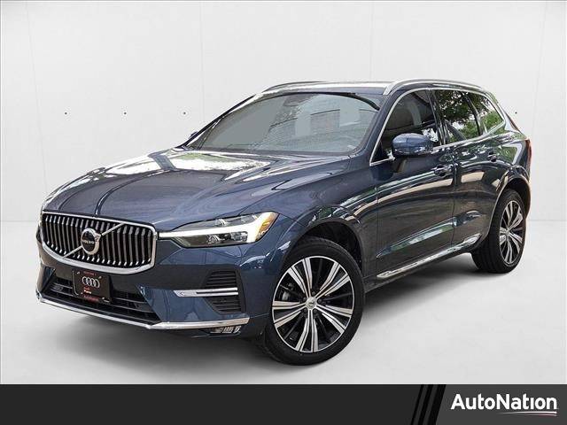 2022 Volvo XC60