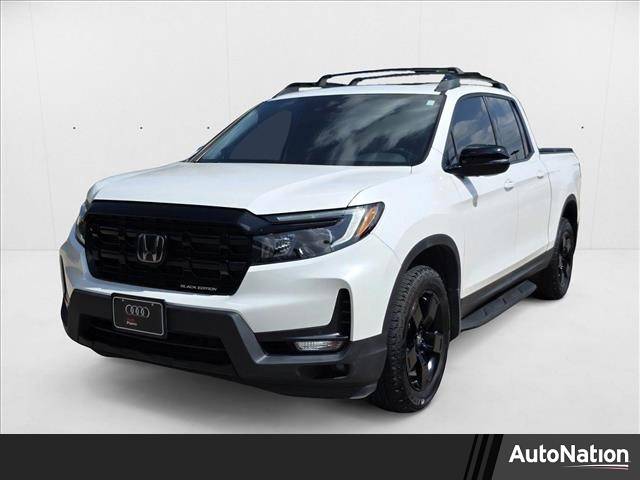 2024 Honda Ridgeline
