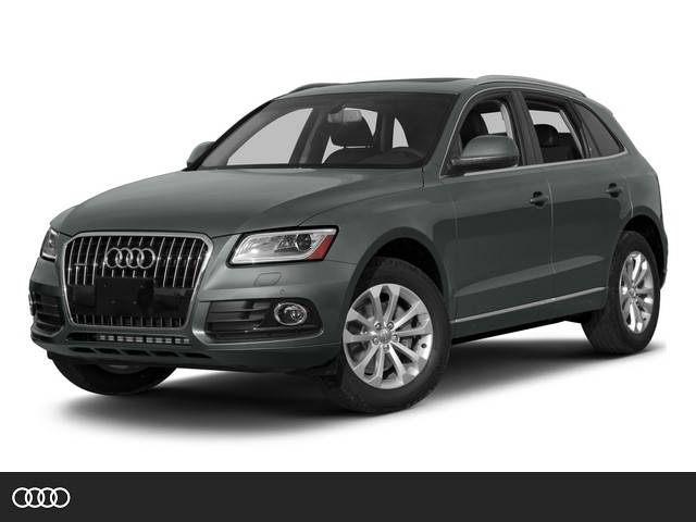 2015 Audi Q5