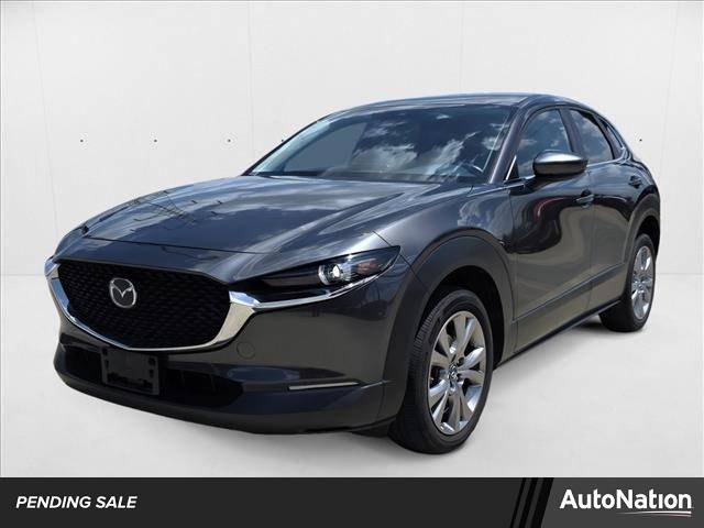 2021 Mazda Cx-30