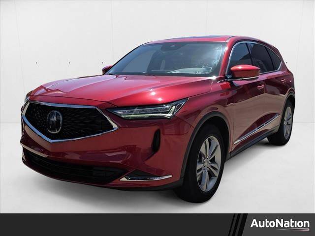 2023 Acura MDX