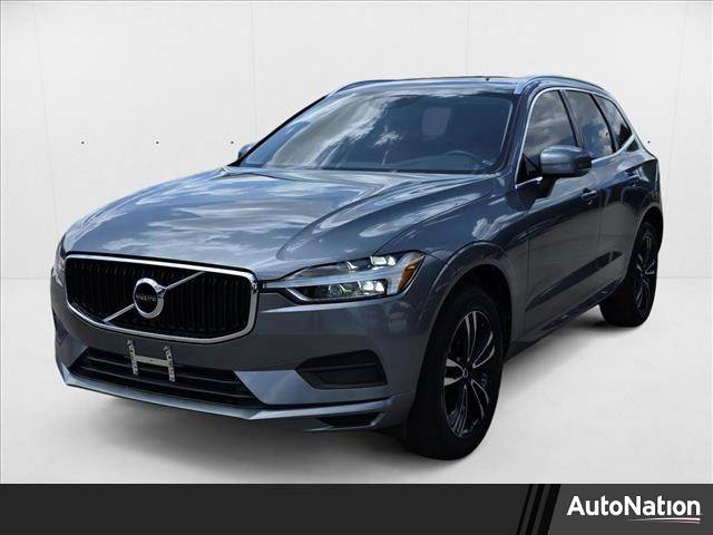 2020 Volvo XC60