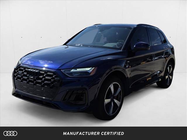 2024 Audi Q5