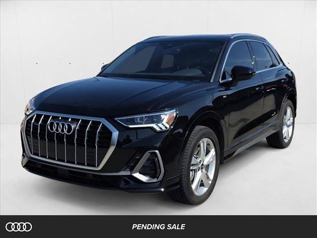 2024 Audi Q3